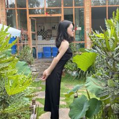 溪上花园餐厅 User Photo