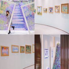 阳光里 User Photo