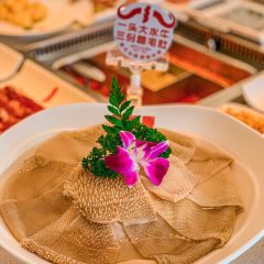 故川水牛毛肚火锅(居然之家店) ảnh của người dùng