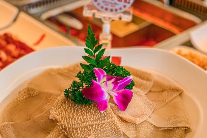 故川水牛毛肚火锅(居然之家店)