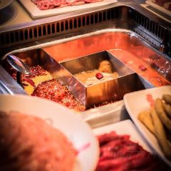 故川水牛毛肚火锅(居然之家店) ảnh của người dùng