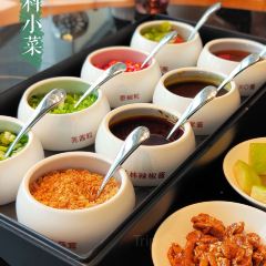 HIP SENG SEAFOOD & BEEF HOT POT User Photo