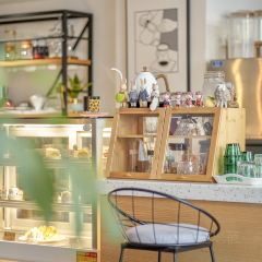馥屿咖啡(天生桥店) 여행 사진