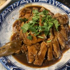 山水云间农庄 User Photo