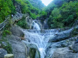 Tianpeng Shanzhai