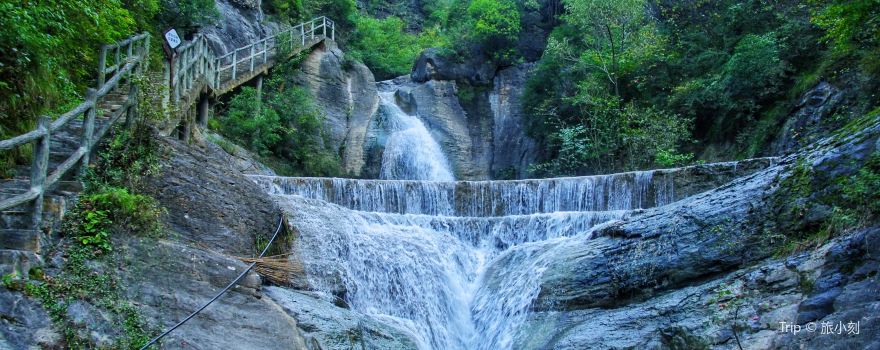 Tianpeng Shanzhai