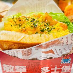 敏华冰厅(杭州萧山万象汇店) 여행 사진