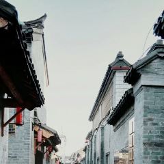 FU MA XIANG HUAIYANG CUISINE User Photo
