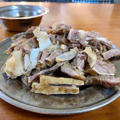 潤豐和牛雜（飛霞南路店）張用戶圖片