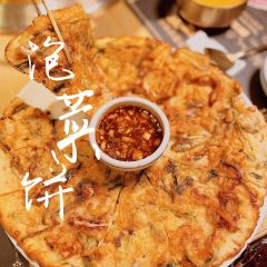Ming dong wang fei jia·tan huo kao rou(jin qiao guo ji dian) User Photo