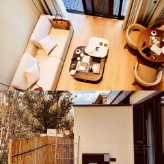 云里小坐·海泉湾·团建·聚会·下午茶(金堂海泉湾店) User Photo