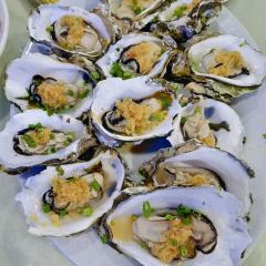 合你意海鲜饭店(双月湾虹海湾店) User Photo