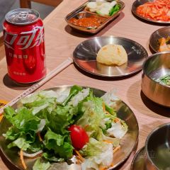 西塔老太太泥爐烤肉（萬象城店）張用戶圖片