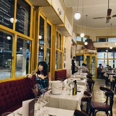 La Brigada User Photo