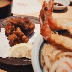 Tuna maki寿司(昆山万象汇店) User Photo