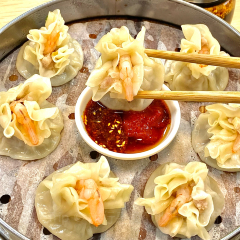 绝美嘉海鲜馄饨(翠柳路店) User Photo