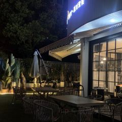 法悦薇西餐厅·派对聚餐 User Photo