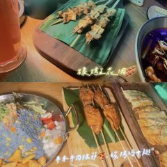 胡桃里(莆田店) User Photo