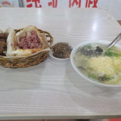 LV XIANG GUAN DING GU HUO SHAO User Photo