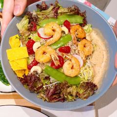 池奈·日式咖喱蛋包飯（華貿天地店）張用戶圖片