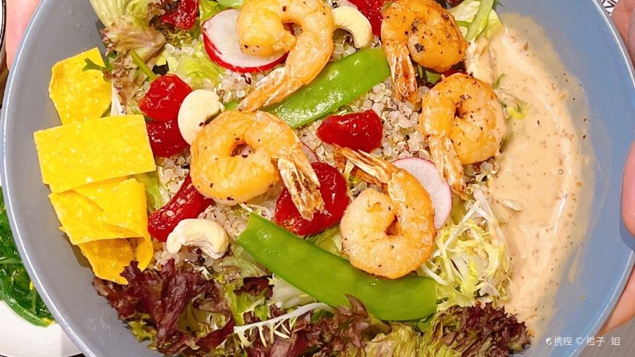 池奈·日式咖喱蛋包飯（華貿天地店）