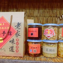 河婆擂茶 User Photo