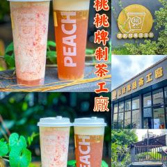 佐粱小记茶餐厅·经典湛式粤菜(盛邦店) User Photo