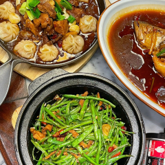 天之都·徽菜餐厅(三孝口店) User Photo