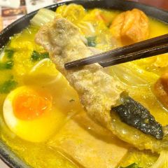 太子浓心港式小锅米线(新田360广场店) User Photo