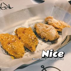 榭味央私味餐厅(商会大厦店) 여행 사진