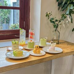 三秋糖舍(所城里店) User Photo