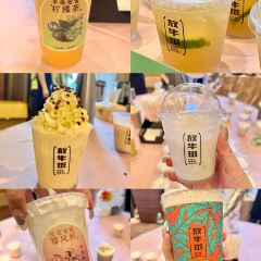 放牛斑(晋江SM广场店) User Photo