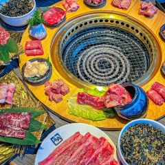 牛角烧肉(正弘城店) User Photo