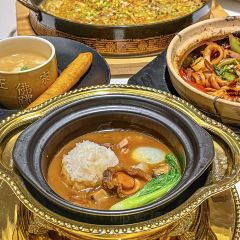 朱員外佛跳牆張用戶圖片