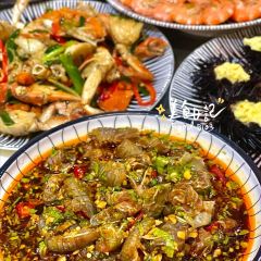 海先生餐厅·连锁海鲜大排档(青澳湾宝藏店) User Photo