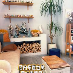 Coffee？Yep！也咖啡張用戶圖片