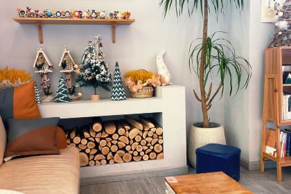 Coffee？Yep！也咖啡