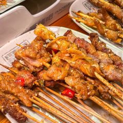 愛烤吧（方直廣場店）張用戶圖片