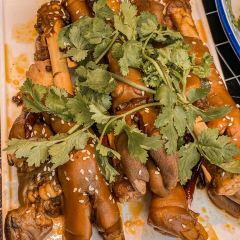 夜渡烤全羊 User Photo