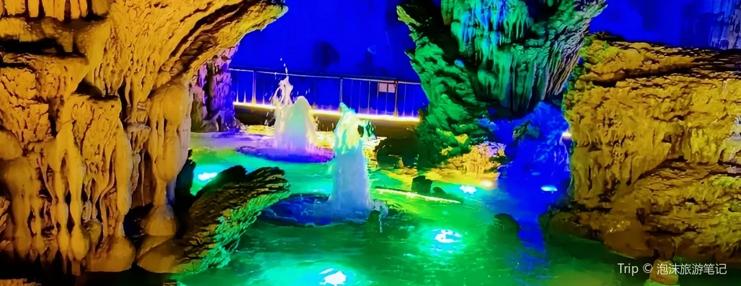 Family-Friendly Attractions