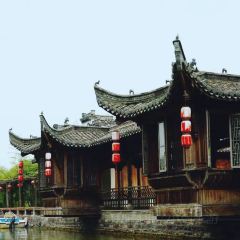 全福农庄 User Photo