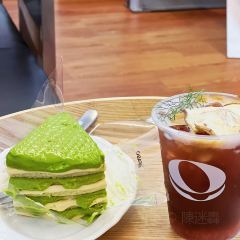 MIMI FASO(思北店) User Photo