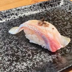 Hidden Fish User Photo