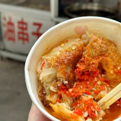 邹家炸串(三中店) User Photo