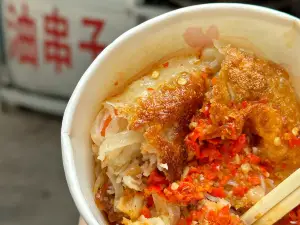 邹家炸串(三中店)