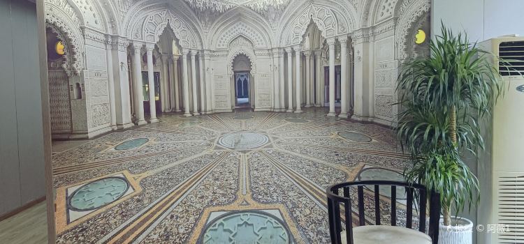 小偉百姓館