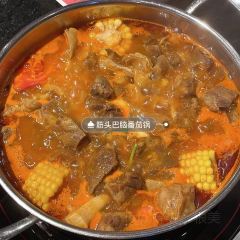 Liuyiguojintoubanao User Photo