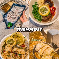 海底捞火锅(新世界百货店) User Photo