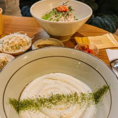 YI SHI COOKING壹食堂張用戶圖片