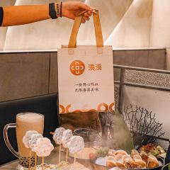 湊湊火鍋茶憩（華貿天地店）張用戶圖片